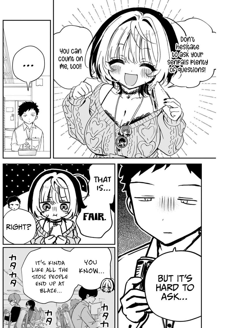 Noa Senpai Wa Tomodachi 124 8