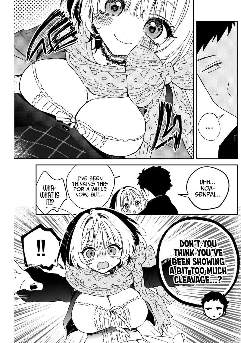 Noa Senpai Wa Tomodachi 126 3