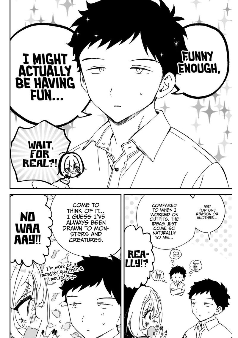 Noa Senpai Wa Tomodachi 131 12