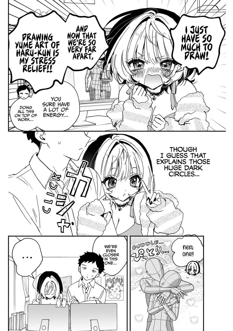 Noa Senpai Wa Tomodachi 133 10