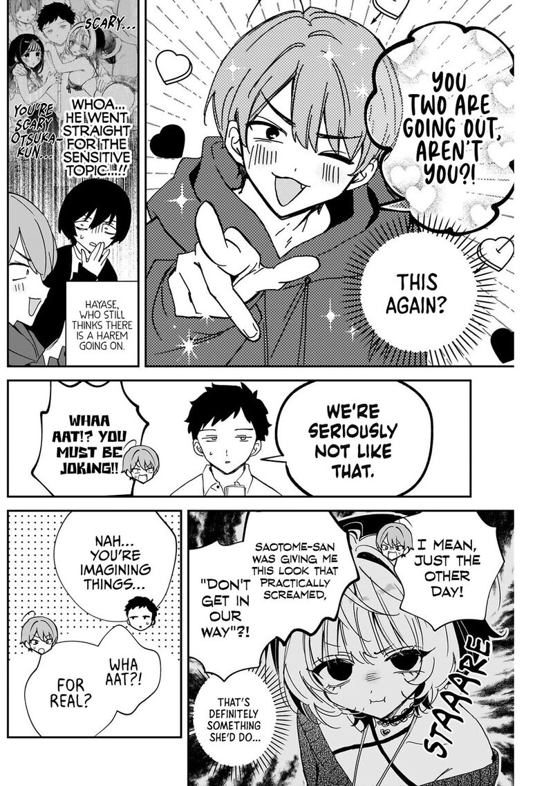 Noa Senpai Wa Tomodachi 134 10