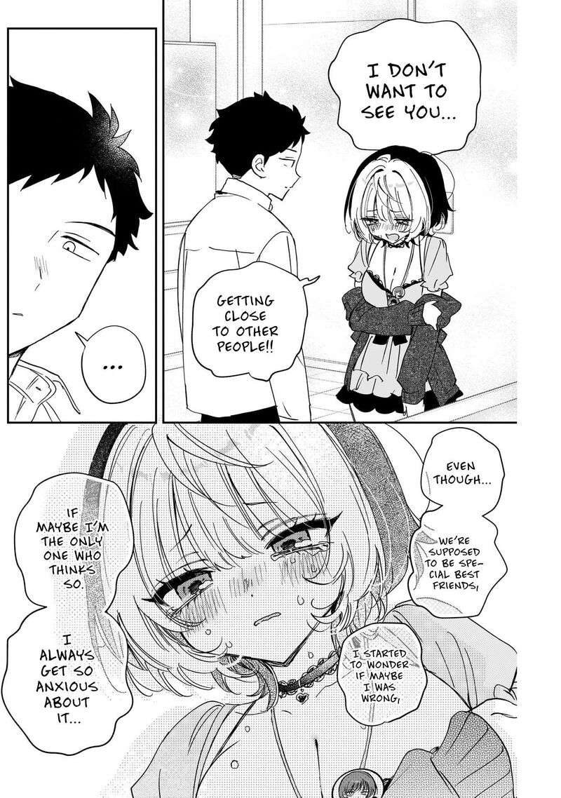 Noa Senpai Wa Tomodachi 137 12