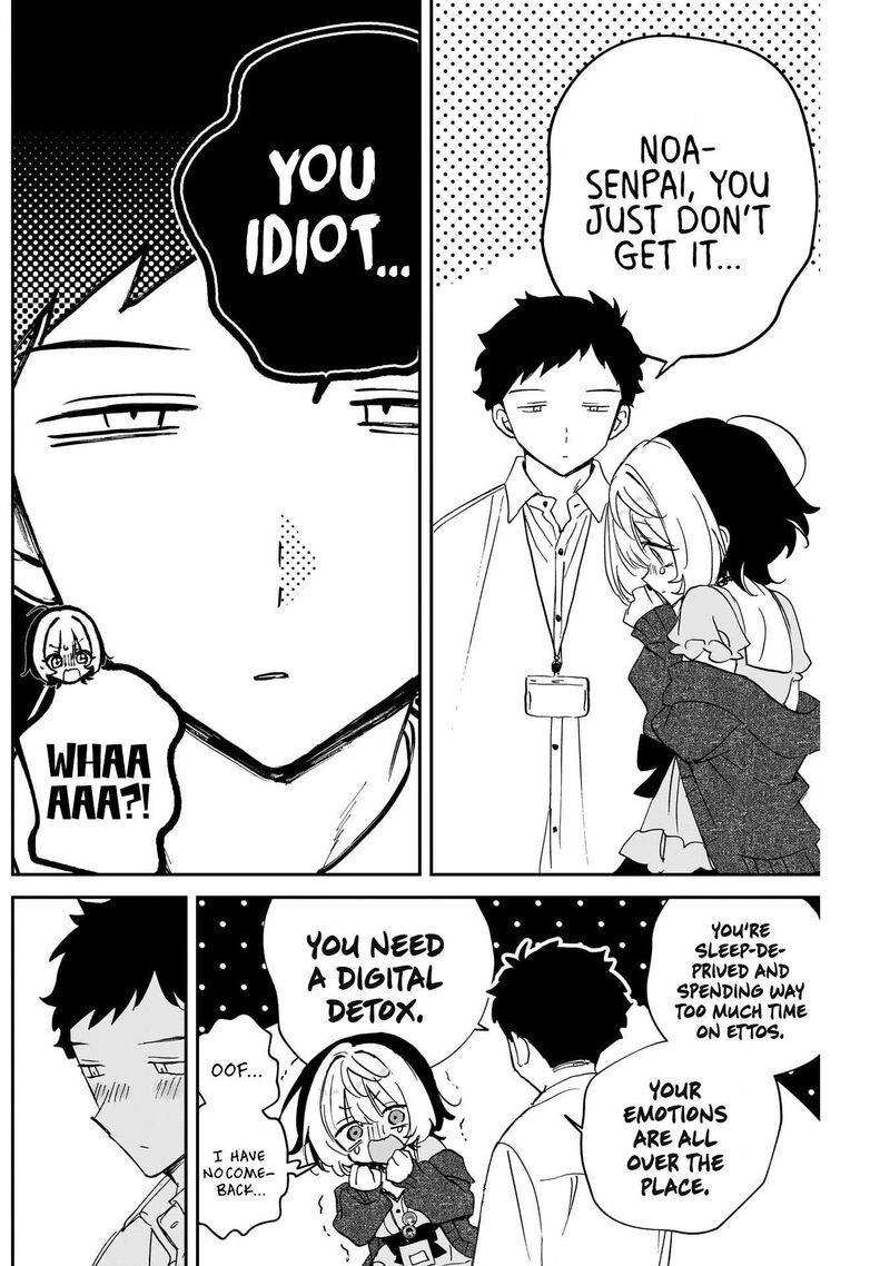Noa Senpai Wa Tomodachi 137 14
