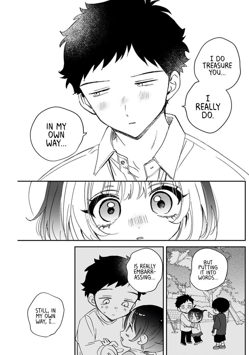 Noa Senpai Wa Tomodachi 137 15