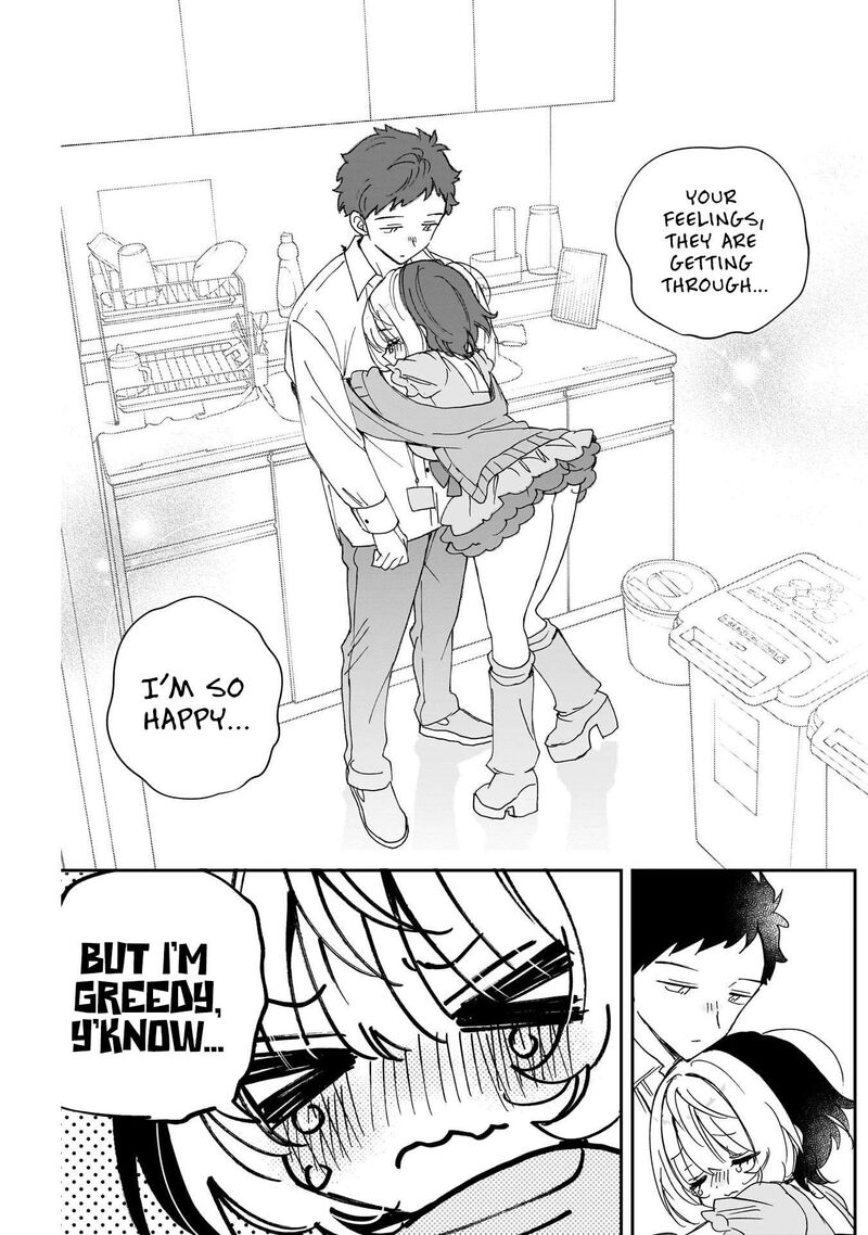 Noa Senpai Wa Tomodachi 137 17