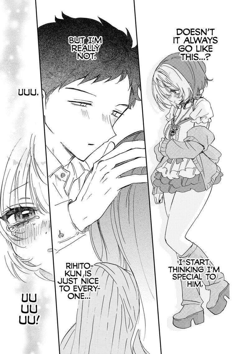 Noa Senpai Wa Tomodachi 137 8