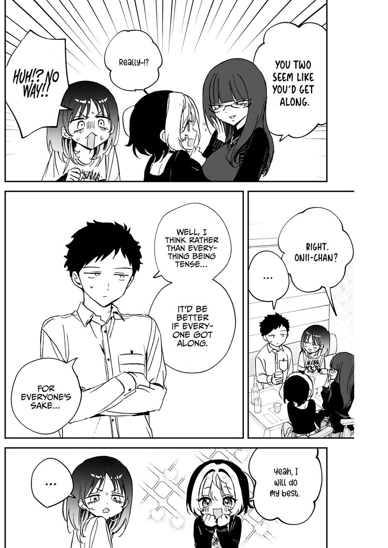 Noa Senpai Wa Tomodachi 90 12