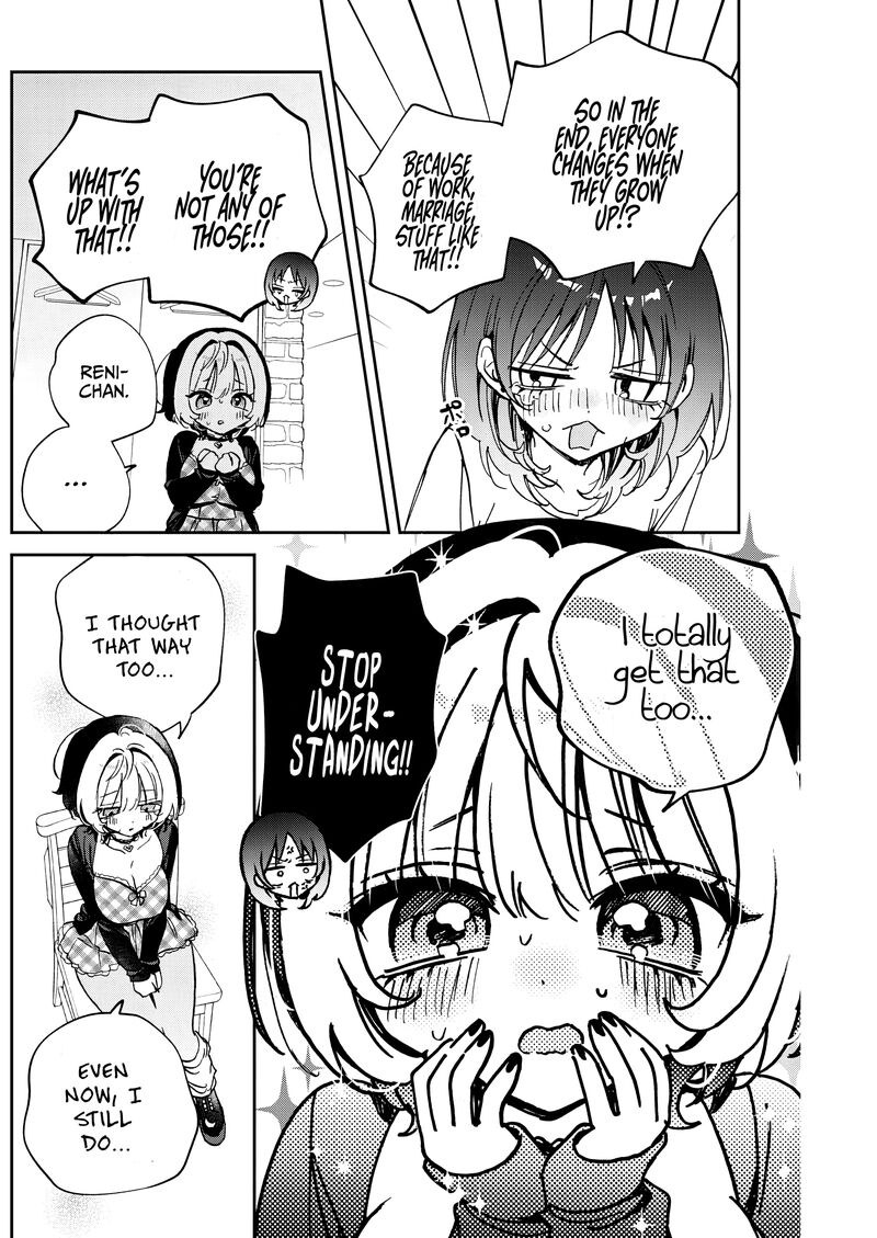 Noa Senpai Wa Tomodachi 90 14