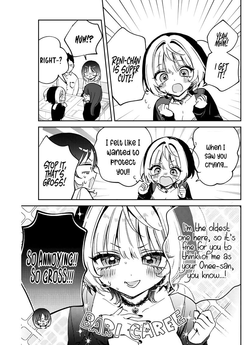 Noa Senpai Wa Tomodachi 90 17