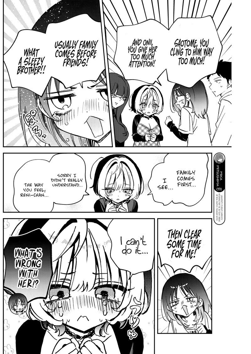 Noa Senpai Wa Tomodachi 90 8