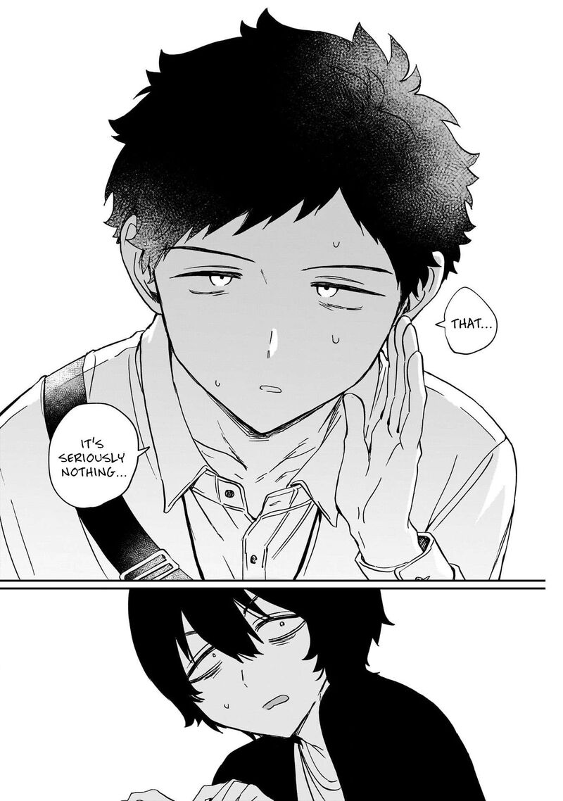 Noa Senpai Wa Tomodachi 93 16