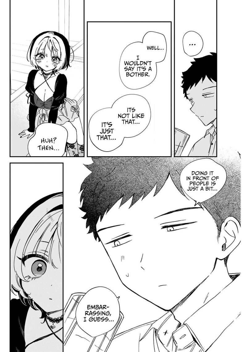 Noa Senpai Wa Tomodachi 94 10