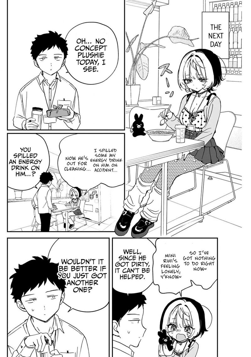 Noa Senpai Wa Tomodachi 95 14