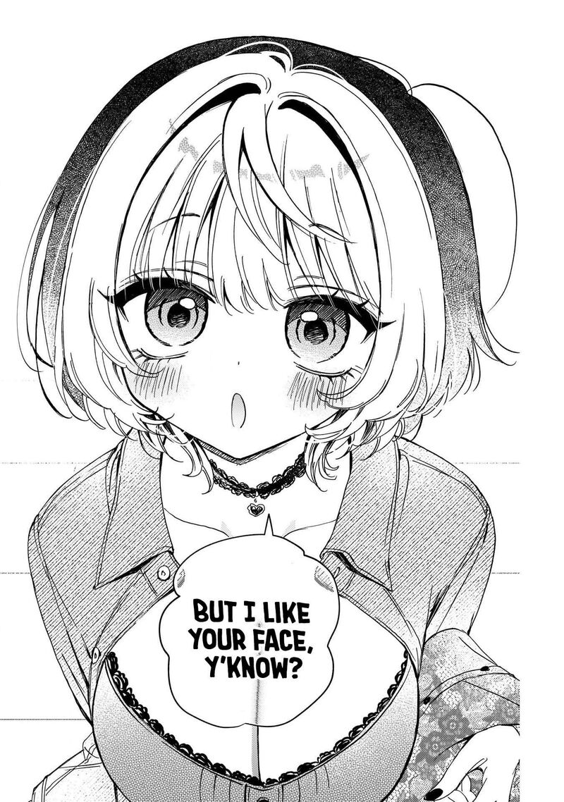 Noa Senpai Wa Tomodachi 97 17