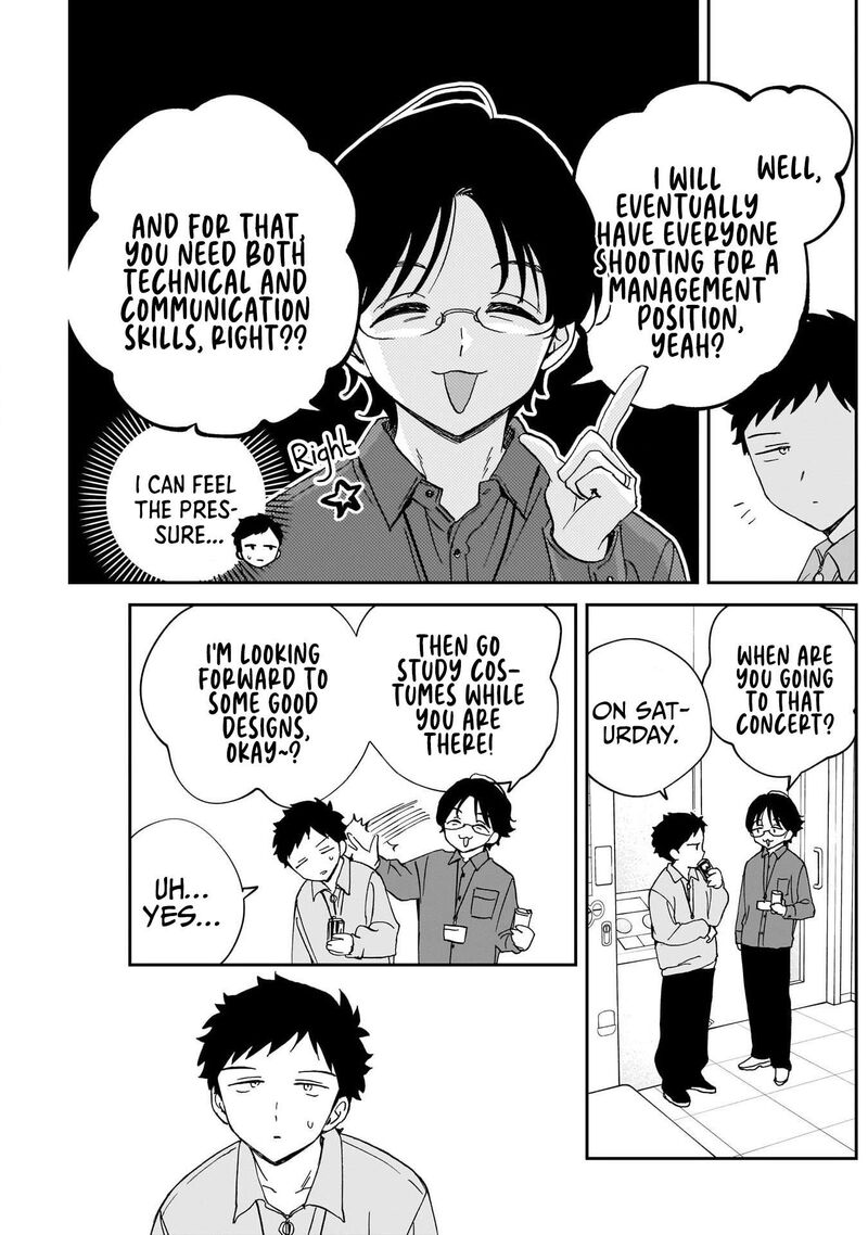 Noa Senpai Wa Tomodachi 98 13