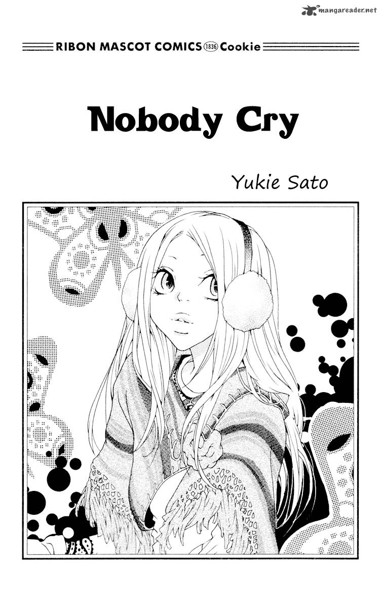 Nobody Cry 1 5