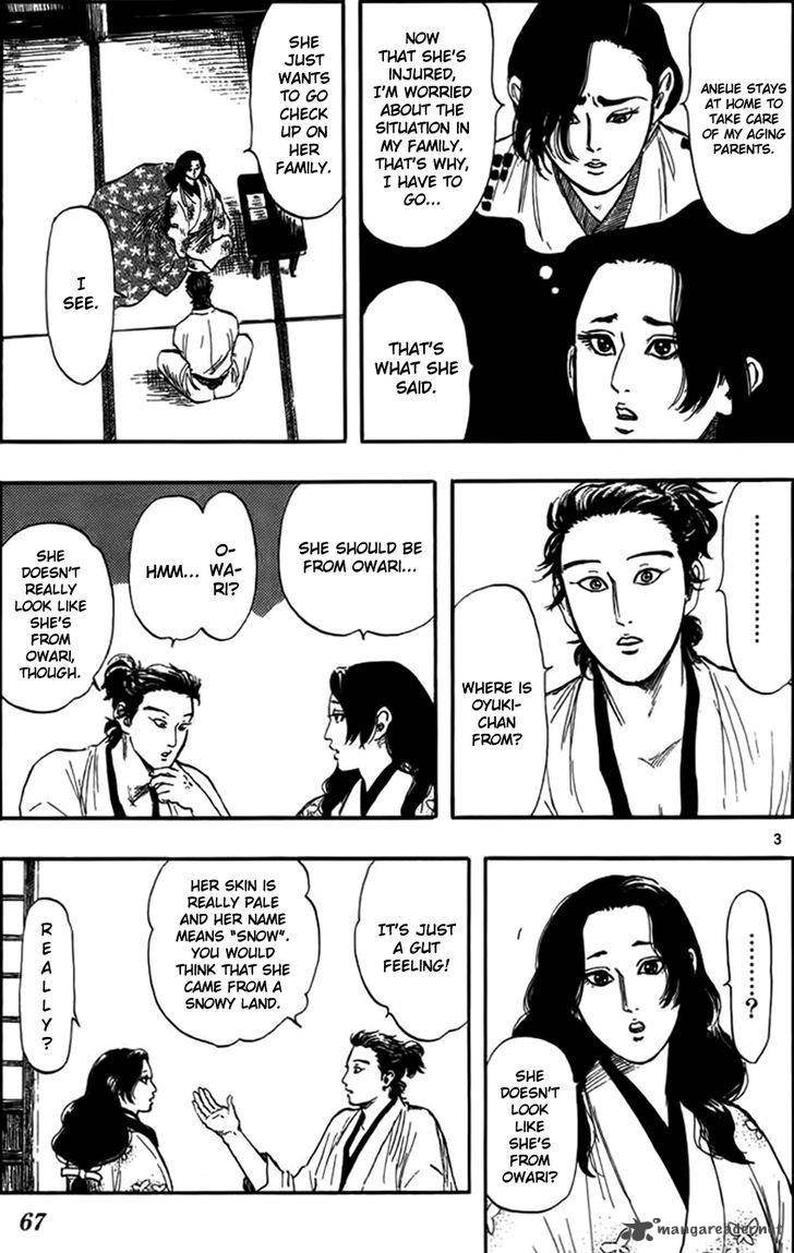 Nobunaga Kyousoukyoku 30 6