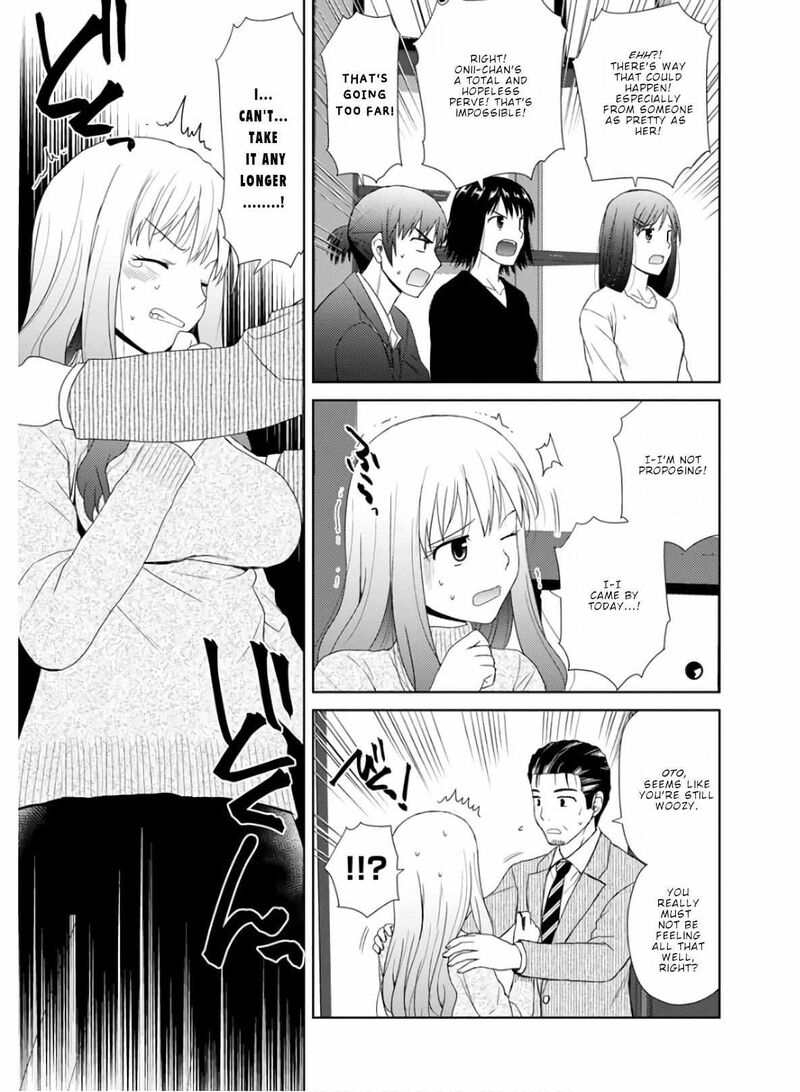 Nobunaga Sensei No Osanazuma 24 17