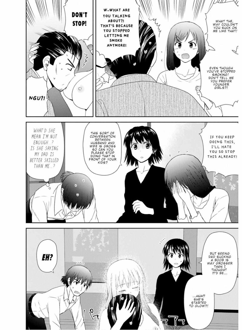 Nobunaga Sensei No Osanazuma 24 21