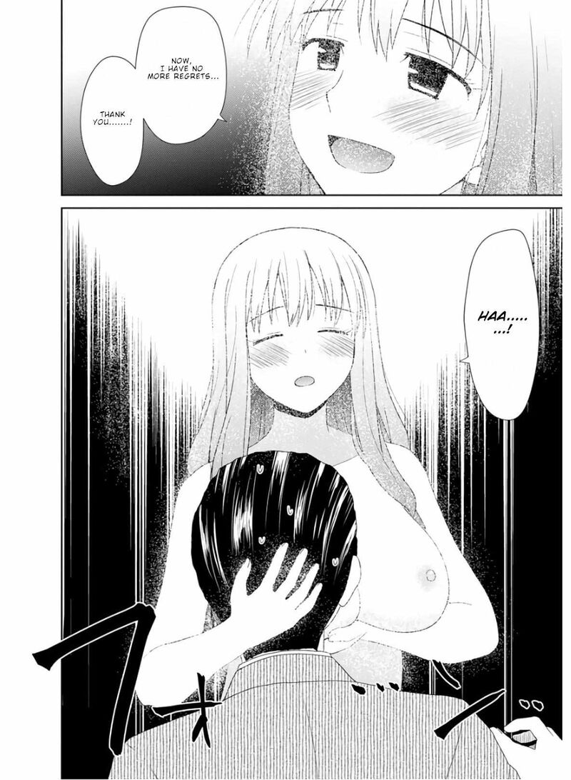 Nobunaga Sensei No Osanazuma 24 23