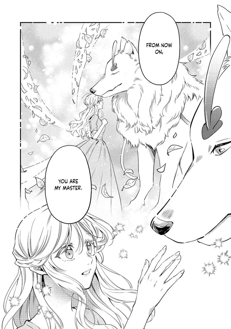 Noroware Oujo Wa Mahou Shokubutsu Wo Kenkyuu Shitai 6 26