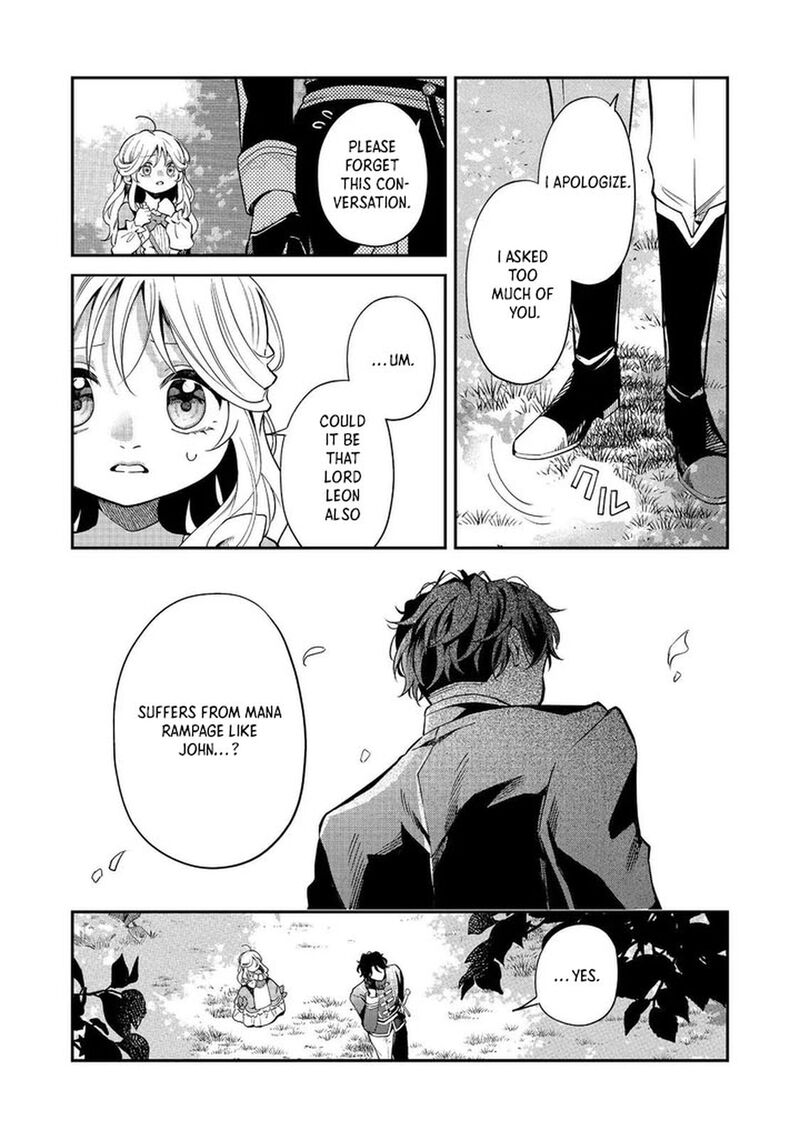 Noroware Oujo Wa Mahou Shokubutsu Wo Kenkyuu Shitai 7 16