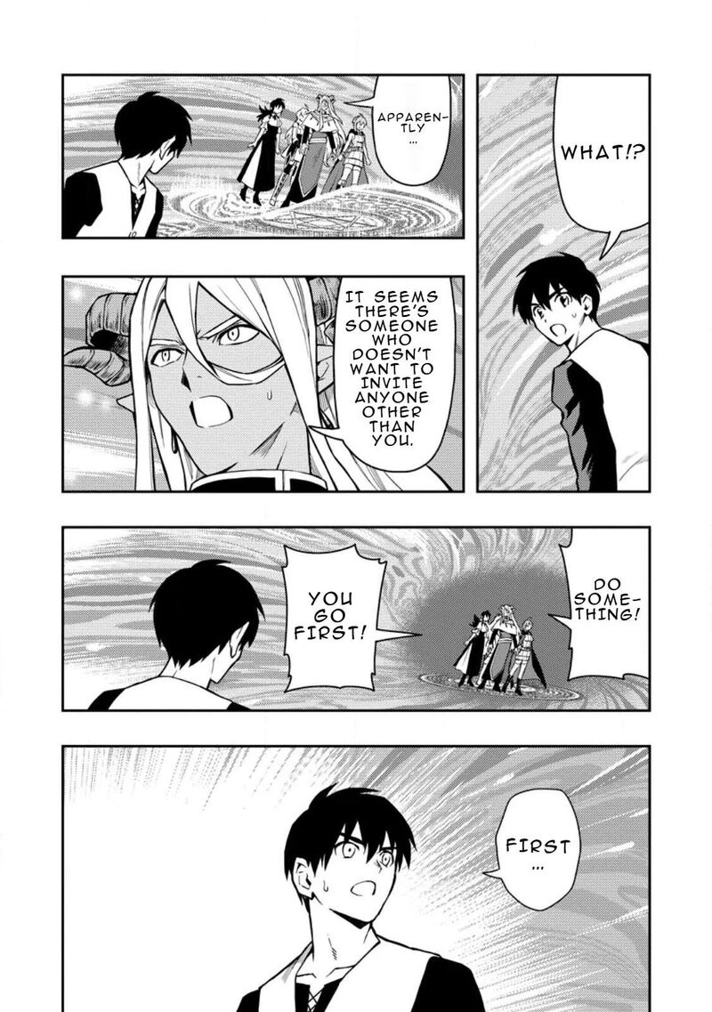 Noumin Kanren No Skill Bakka Agetetara Naze Ka Tsuyoku Natta 46 16