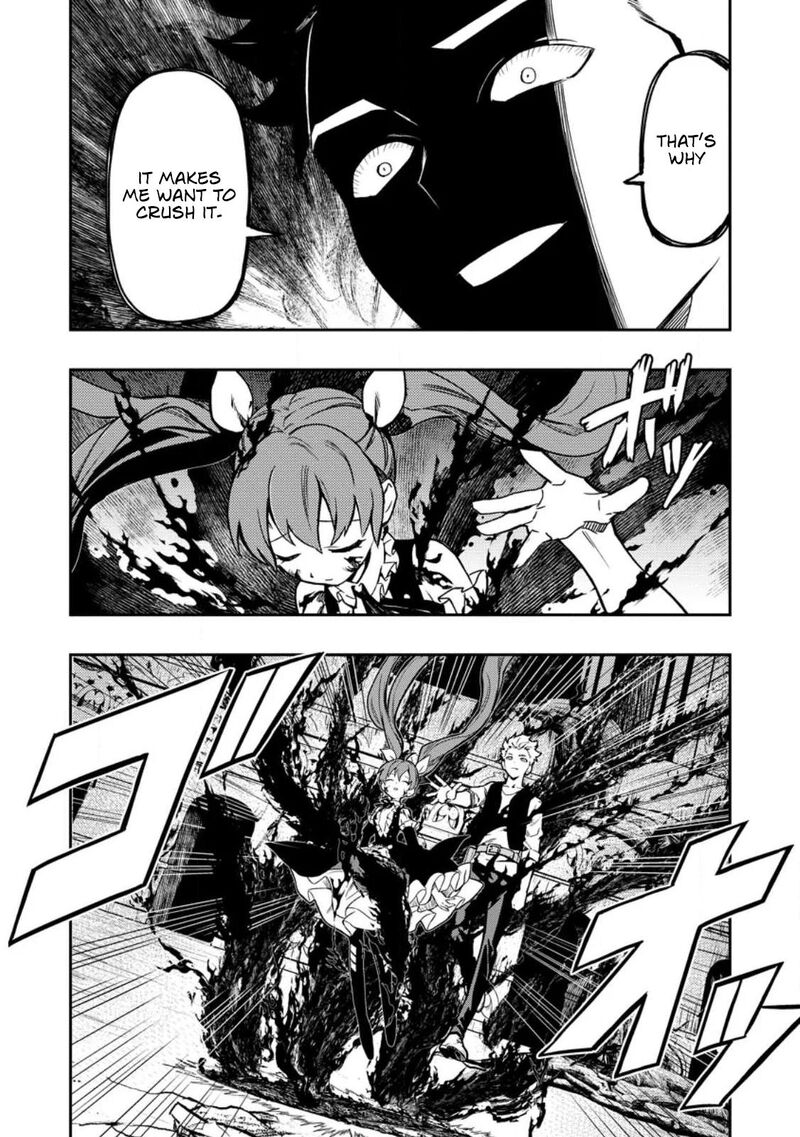 Noumin Kanren No Skill Bakka Agetetara Naze Ka Tsuyoku Natta 48 35
