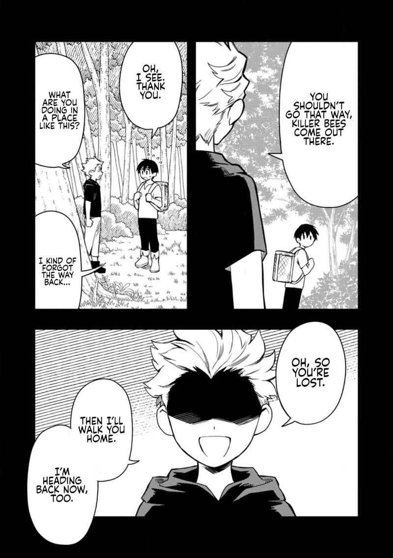 Noumin Kanren No Skill Bakka Agetetara Naze Ka Tsuyoku Natta 48 4