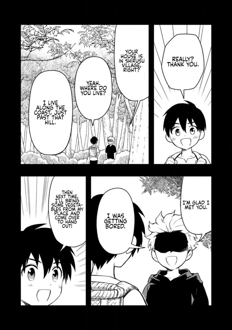 Noumin Kanren No Skill Bakka Agetetara Naze Ka Tsuyoku Natta 48 5