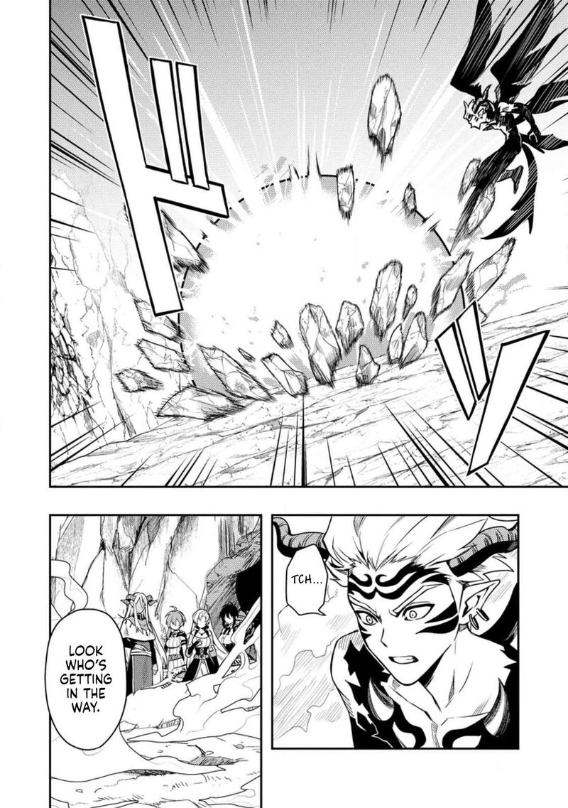 Noumin Kanren No Skill Bakka Agetetara Naze Ka Tsuyoku Natta 49 12