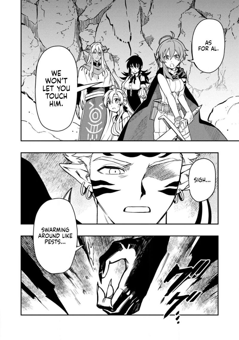 Noumin Kanren No Skill Bakka Agetetara Naze Ka Tsuyoku Natta 49 16