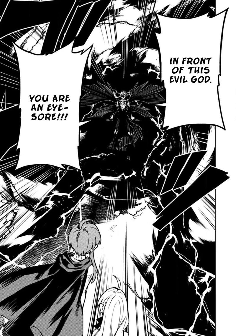 Noumin Kanren No Skill Bakka Agetetara Naze Ka Tsuyoku Natta 49 17