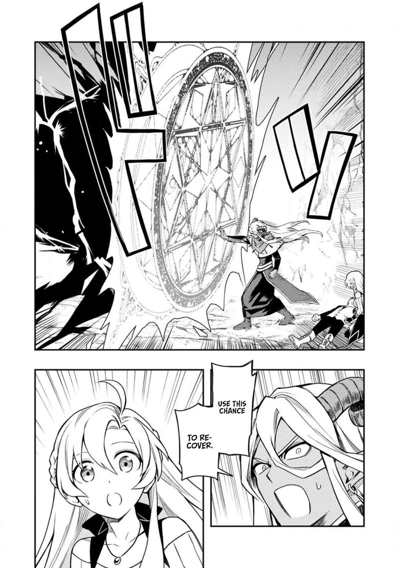 Noumin Kanren No Skill Bakka Agetetara Naze Ka Tsuyoku Natta 49 19