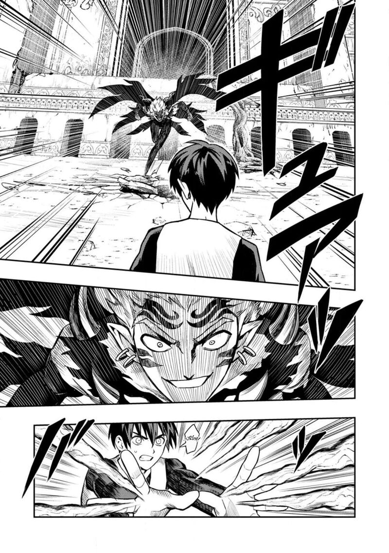 Noumin Kanren No Skill Bakka Agetetara Naze Ka Tsuyoku Natta 49 2