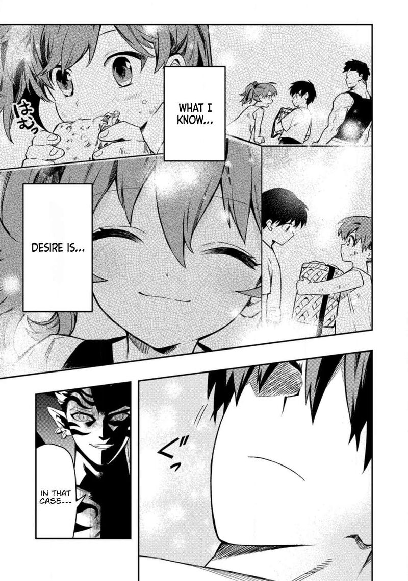 Noumin Kanren No Skill Bakka Agetetara Naze Ka Tsuyoku Natta 49 23