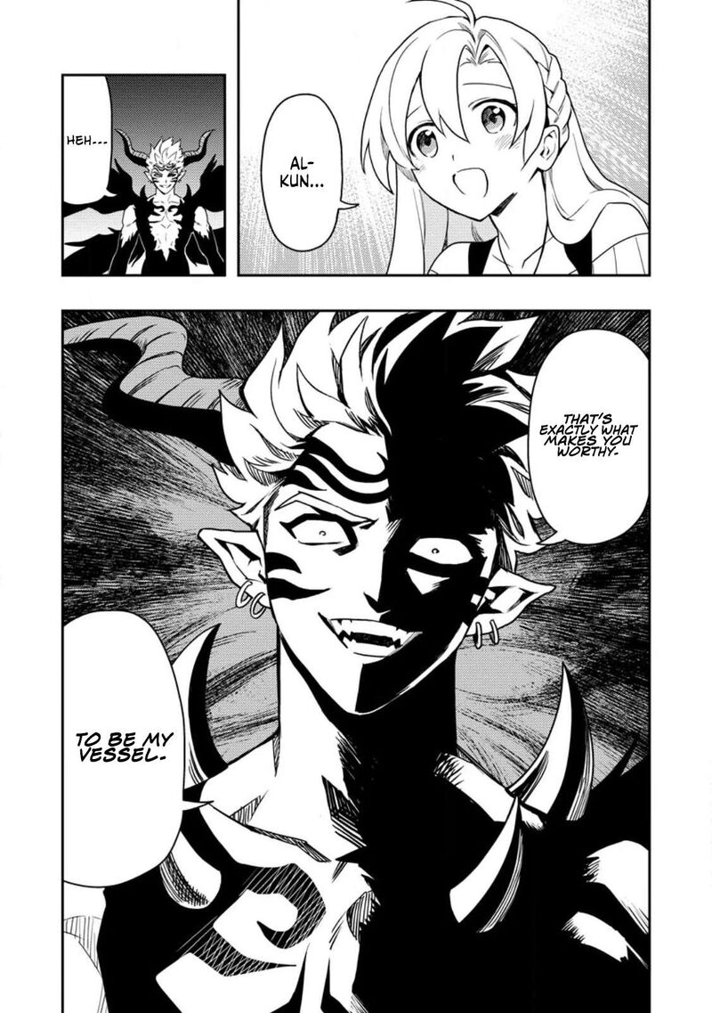 Noumin Kanren No Skill Bakka Agetetara Naze Ka Tsuyoku Natta 49 26