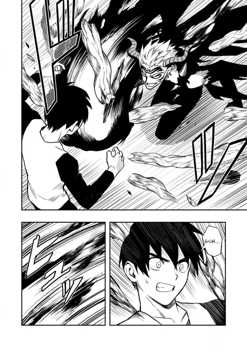 Noumin Kanren No Skill Bakka Agetetara Naze Ka Tsuyoku Natta 49 3