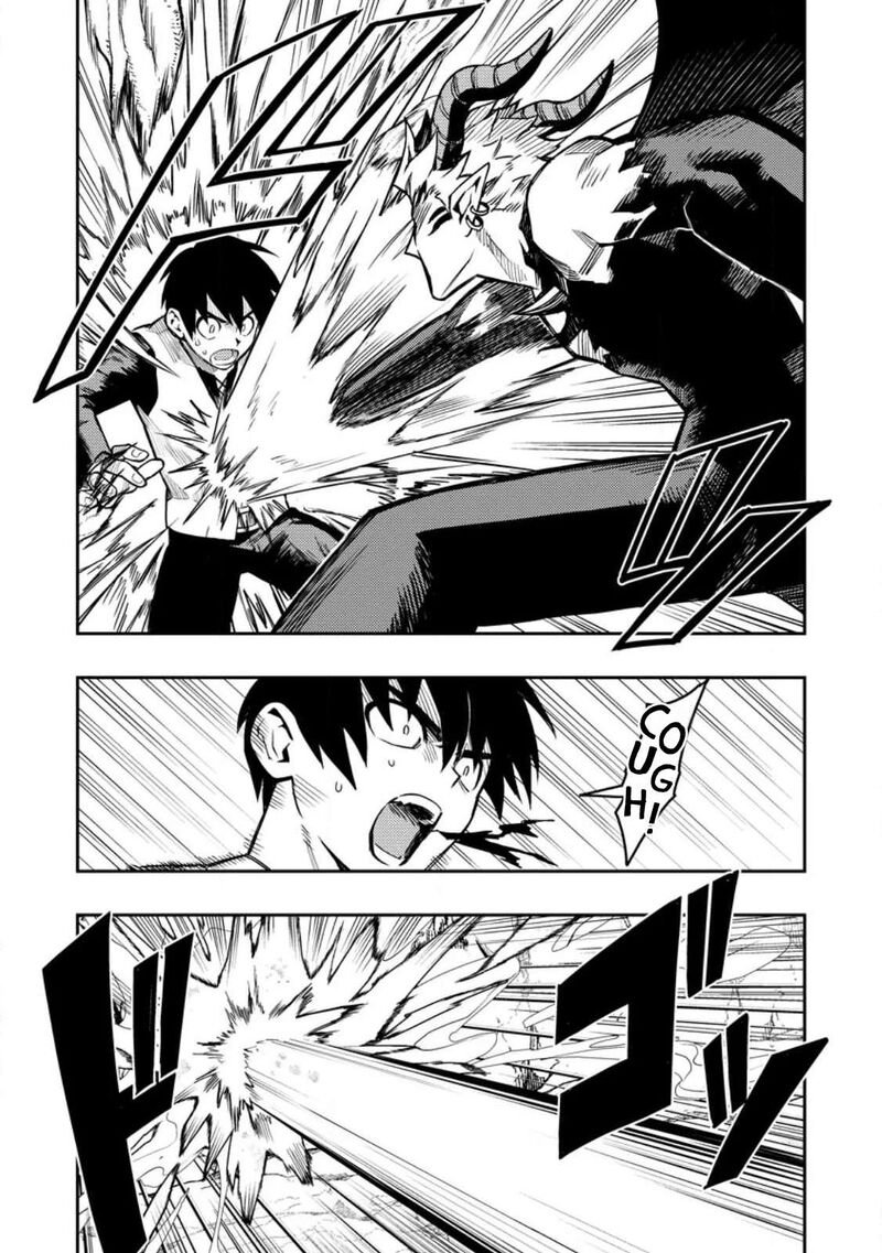 Noumin Kanren No Skill Bakka Agetetara Naze Ka Tsuyoku Natta 49 6