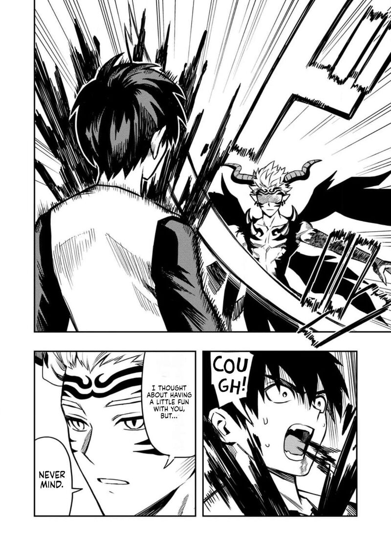 Noumin Kanren No Skill Bakka Agetetara Naze Ka Tsuyoku Natta 49 9