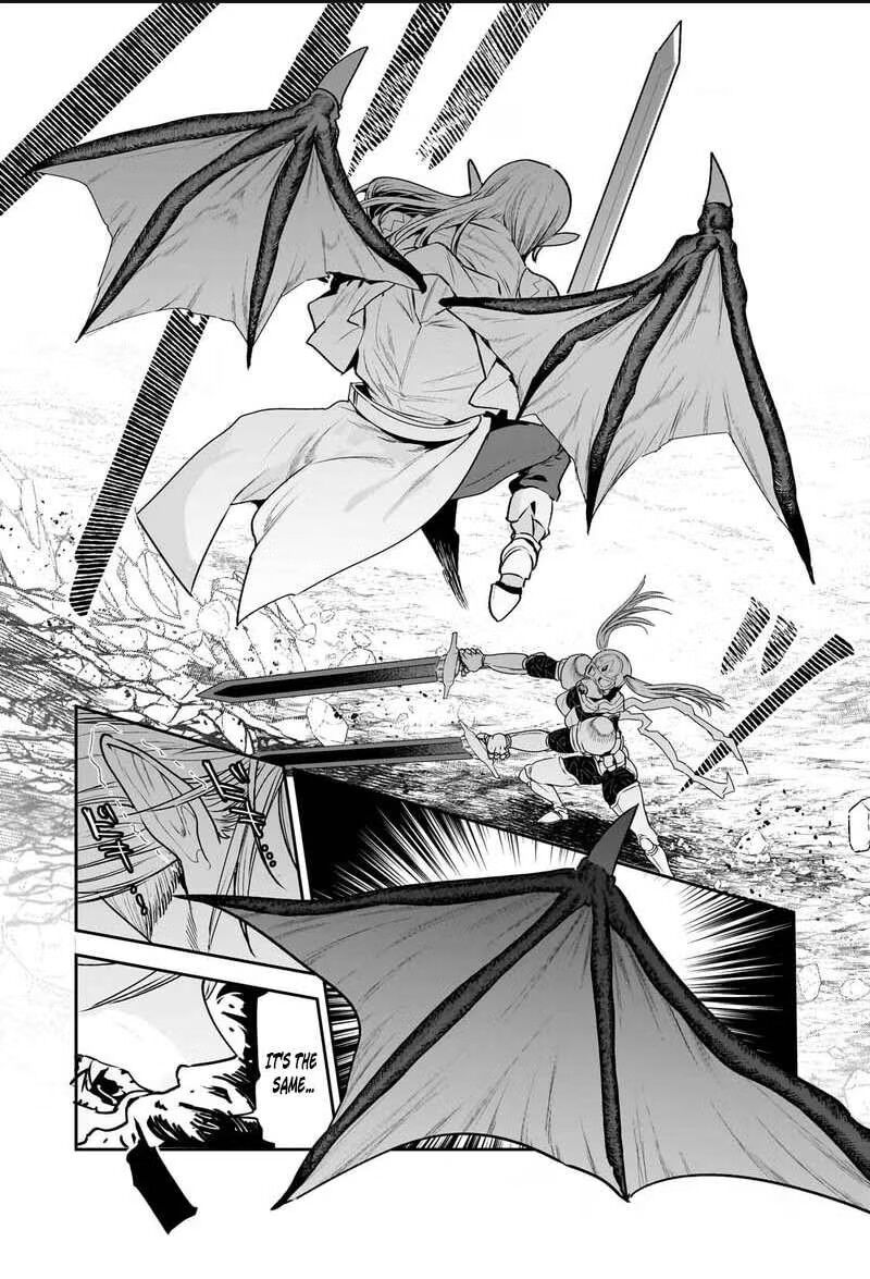 Nozomanu Fushi No Boukensha 70b 2