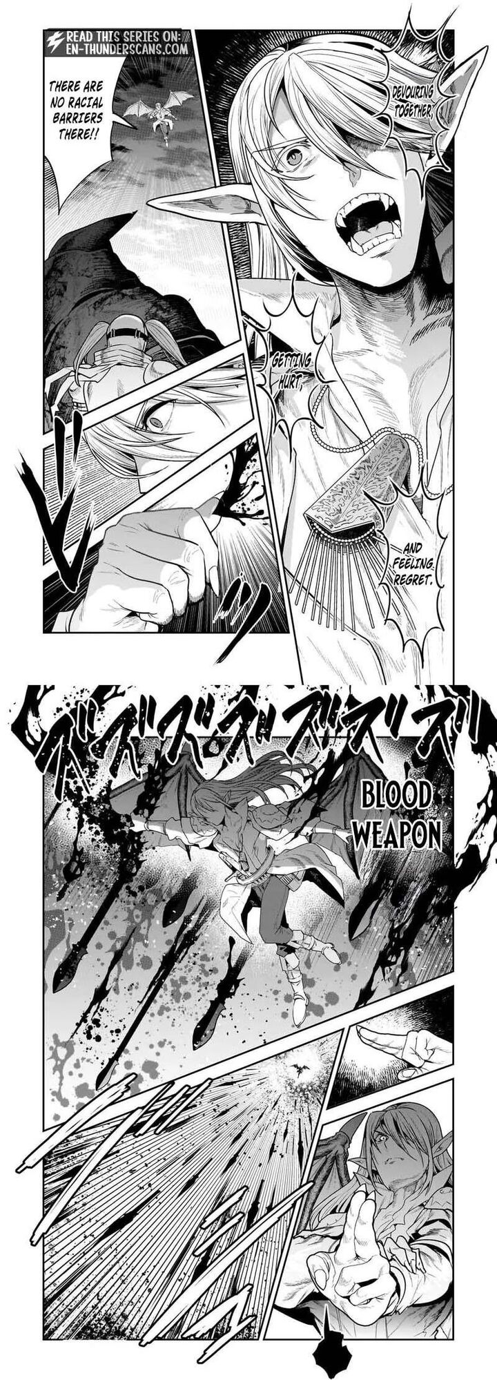 Nozomanu Fushi No Boukensha 70b 3