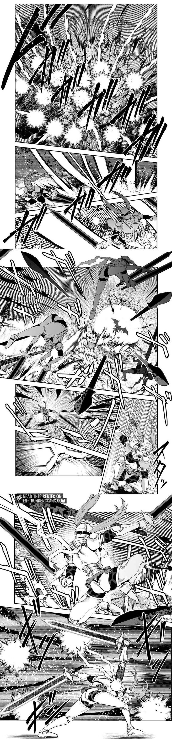 Nozomanu Fushi No Boukensha 70b 4