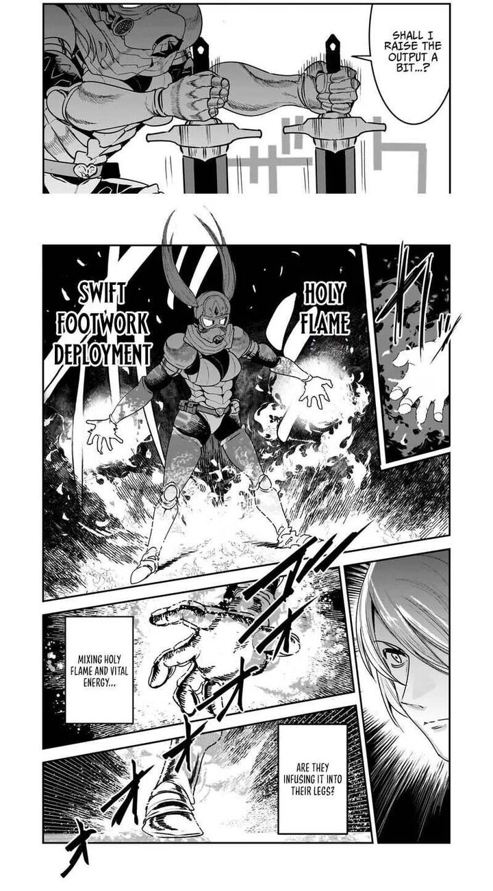 Nozomanu Fushi No Boukensha 70b 6