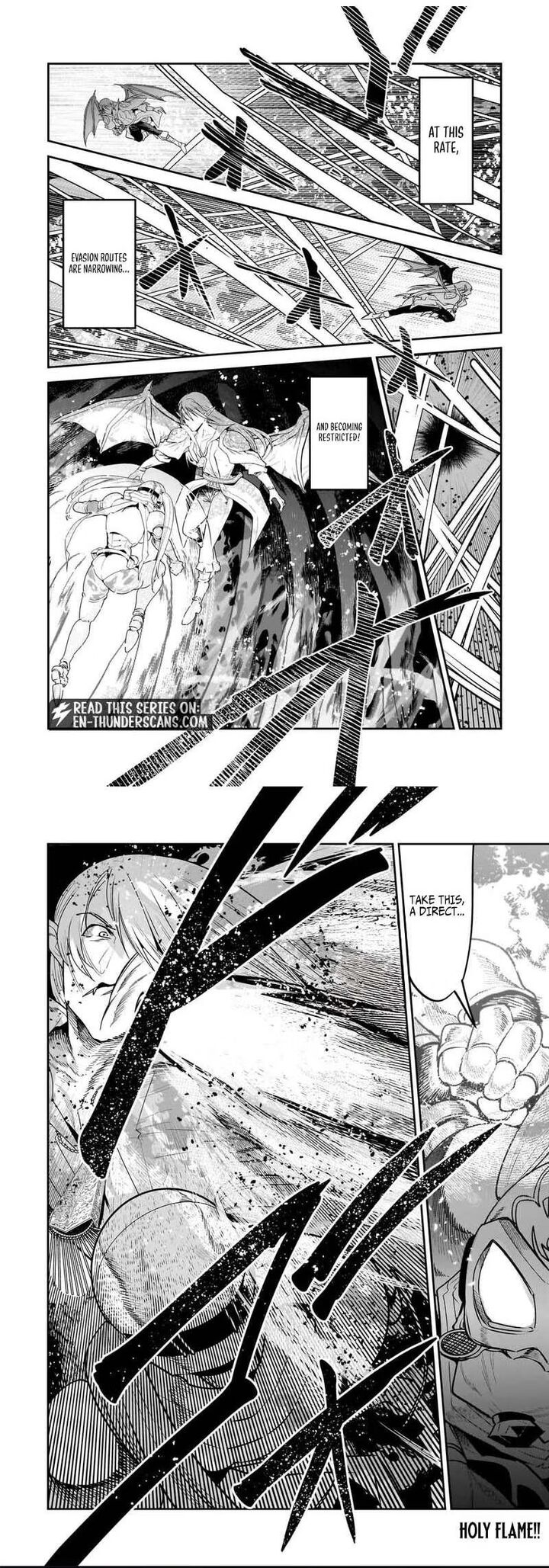 Nozomanu Fushi No Boukensha 70b 9