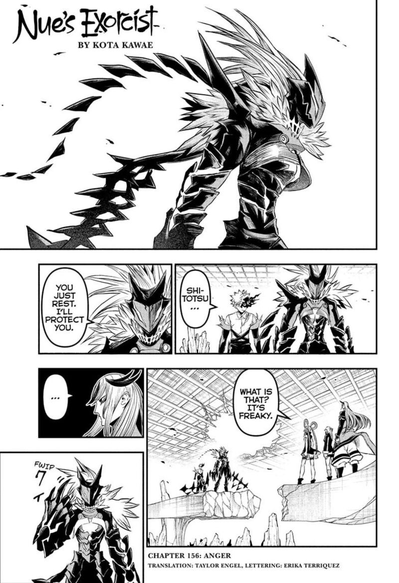 Nue No Onmyouji 156 1