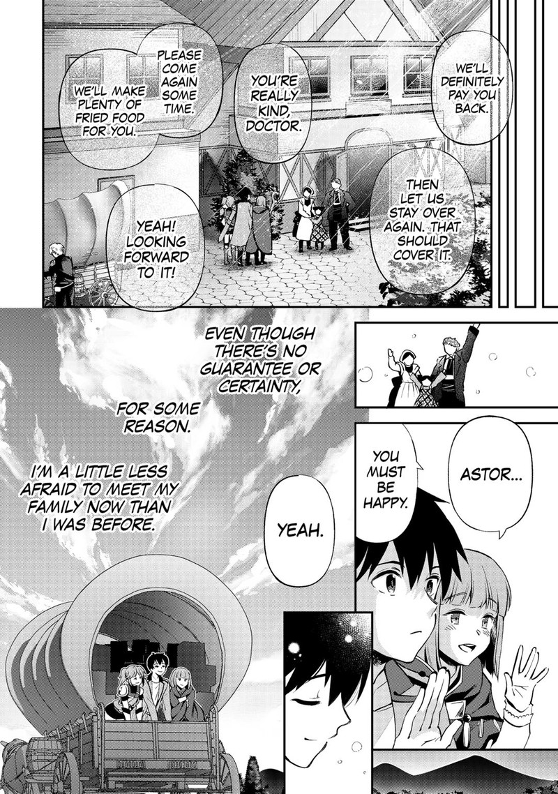 Ochikobore 1 Mahou Tsukai Wa Kyou Mo Muishiki Ni Cheat O Tsukau 32 24