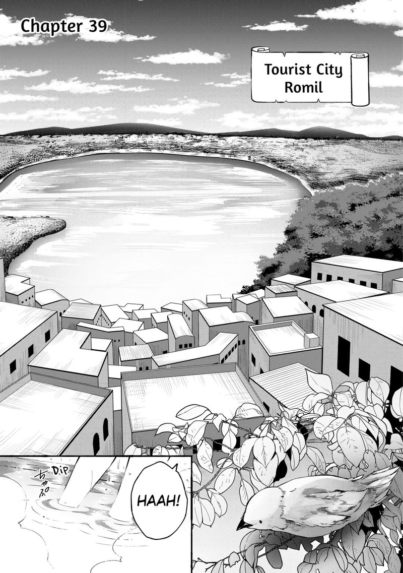 Ochikobore 1 Mahou Tsukai Wa Kyou Mo Muishiki Ni Cheat O Tsukau 39 1