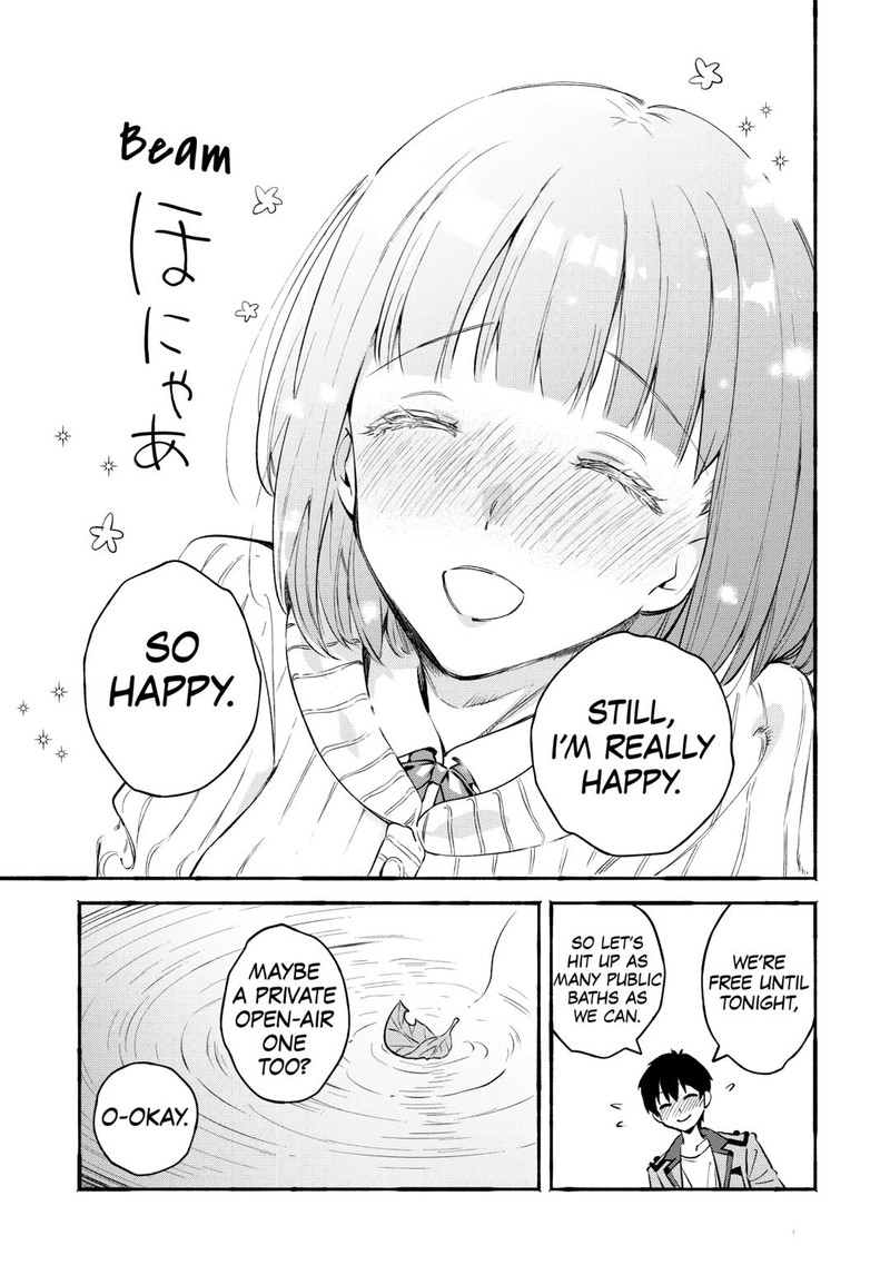 Ochikobore 1 Mahou Tsukai Wa Kyou Mo Muishiki Ni Cheat O Tsukau 39 9