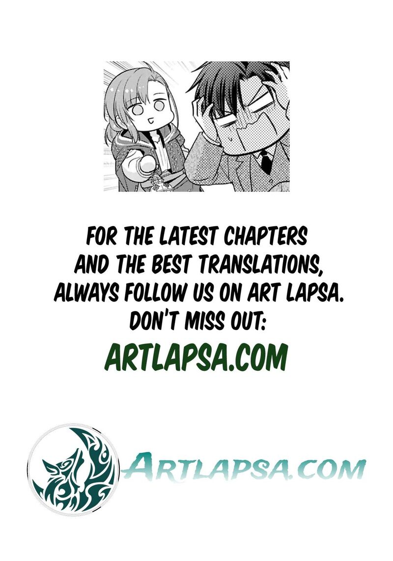 Ochikobore Shiro Madoushi Cecil Wa Taishougai No Hazu Deshita 24 34